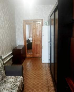 3-к квартира, вторичка, 64м2, 2/2 этаж