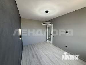 1-к квартира, вторичка, 35м2, 12/21 этаж