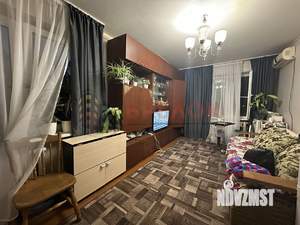 3-к квартира, вторичка, 60м2, 3/5 этаж