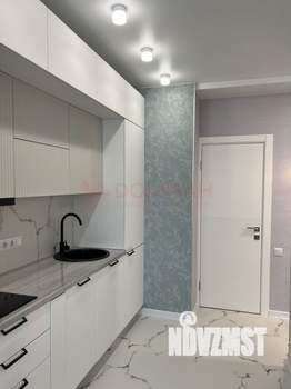 1-к квартира, вторичка, 35м2, 13/28 этаж