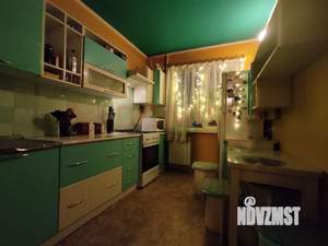 2-к квартира, вторичка, 54м2, 8/9 этаж