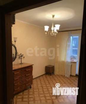 2-к квартира, вторичка, 51м2, 4/9 этаж