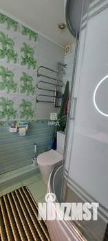 3-к квартира, вторичка, 62м2, 5/5 этаж