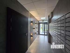 Студия квартира, вторичка, 24м2, 24/25 этаж