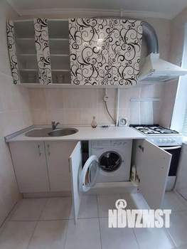 1-к квартира, вторичка, 23м2, 8/9 этаж