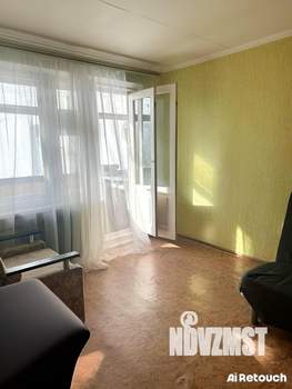 Студия квартира, вторичка, 22м2, 5/9 этаж