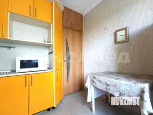 1-к квартира, вторичка, 30м2, 4/5 этаж