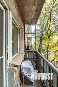 2-к квартира, вторичка, 45м2, 2/5 этаж