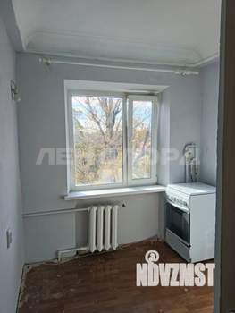 1-к квартира, вторичка, 32м2, 5/5 этаж