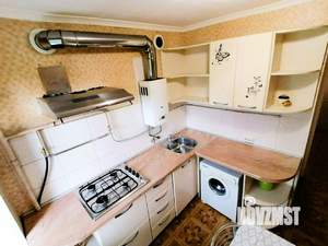 2-к квартира, вторичка, 48м2, 3/5 этаж