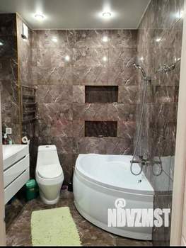 1-к квартира, вторичка, 45м2, 15/17 этаж