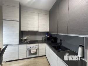 1-к квартира, вторичка, 50м2, 7/22 этаж