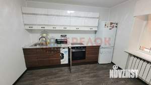1-к квартира, вторичка, 35м2, 2/9 этаж