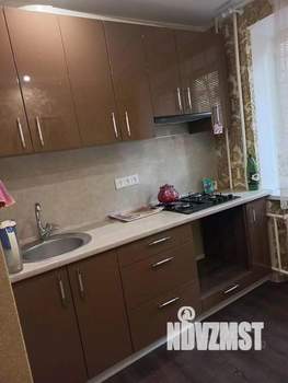 1-к квартира, вторичка, 31м2, 2/5 этаж