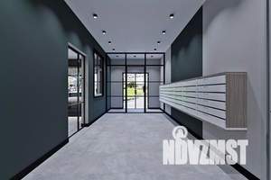 2-к квартира, вторичка, 71м2, 3/22 этаж