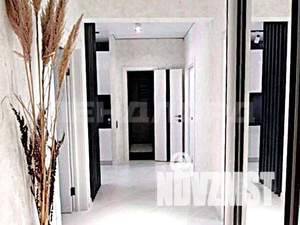 4-к квартира, вторичка, 75м2, 10/19 этаж