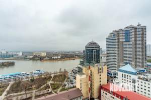 3-к квартира, вторичка, 89м2, 13/15 этаж