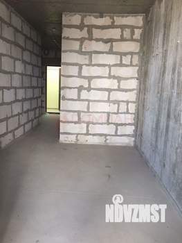 Студия квартира, вторичка, 26м2, 24/24 этаж