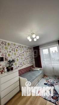 3-к квартира, вторичка, 73м2, 4/13 этаж