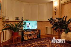 2-к квартира, вторичка, 65м2, 14/15 этаж