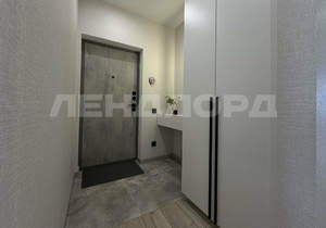 2-к квартира, вторичка, 55м2, 16/21 этаж