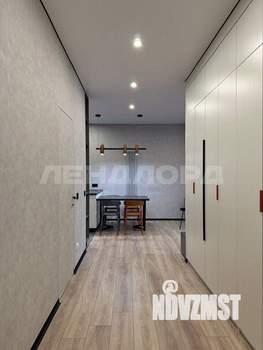 2-к квартира, вторичка, 53м2, 24/26 этаж