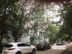 2-к квартира, вторичка, 53м2, 8/9 этаж