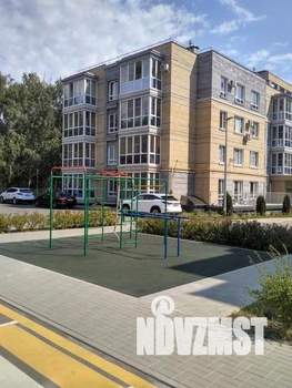 1-к квартира, вторичка, 39м2, 2/4 этаж