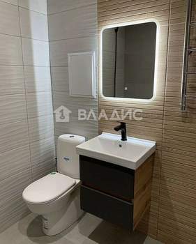 Студия квартира, вторичка, 25м2, 8/9 этаж