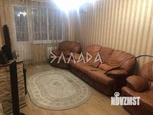 3-к квартира, вторичка, 60м2, 6/9 этаж