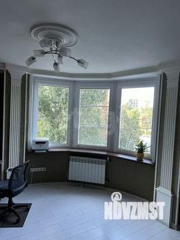 3-к квартира, вторичка, 80м2, 3/16 этаж