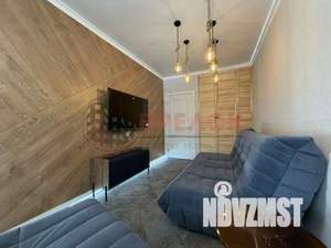 1-к квартира, вторичка, 40м2, 3/25 этаж