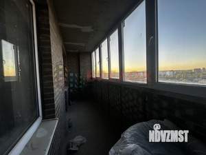 3-к квартира, вторичка, 72м2, 11/23 этаж