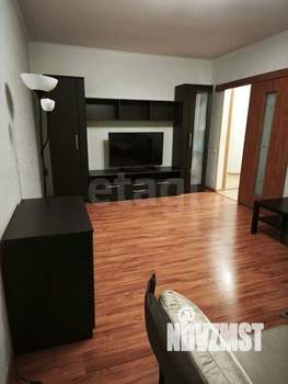 1-к квартира, вторичка, 40м2, 9/10 этаж