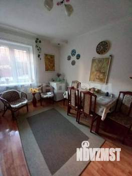 3-к квартира, вторичка, 80м2, 1/10 этаж