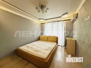 3-к квартира, вторичка, 61м2, 2/9 этаж