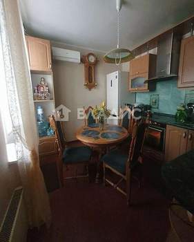 3-к квартира, вторичка, 74м2, 11/17 этаж