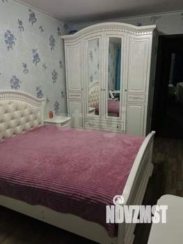 2-к квартира, вторичка, 54м2, 1/9 этаж