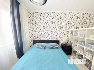 2-к квартира, вторичка, 54м2, 3/9 этаж