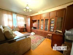 1-к квартира, вторичка, 31м2, 1/5 этаж