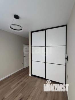 2-к квартира, вторичка, 51м2, 11/20 этаж