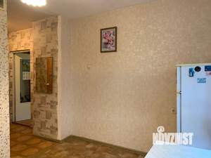 1-к квартира, вторичка, 42м2, 5/10 этаж