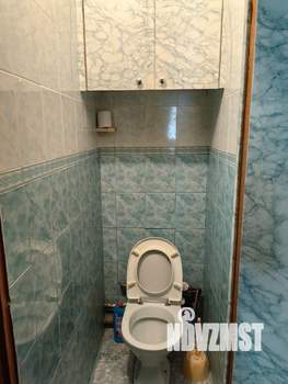 3-к квартира, вторичка, 48м2, 3/5 этаж
