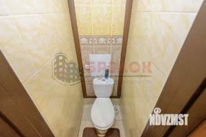 2-к квартира, вторичка, 44м2, 1/5 этаж