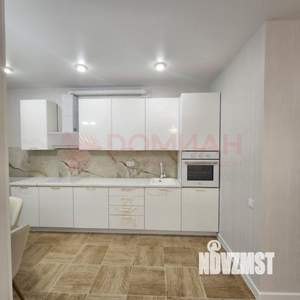 2-к квартира, вторичка, 42м2, 12/19 этаж