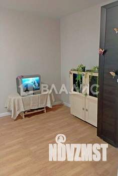 1-к квартира, вторичка, 30м2, 9/9 этаж