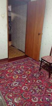 3-к квартира, вторичка, 64м2, 3/6 этаж