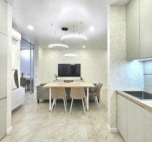 2-к квартира, вторичка, 50м2, 7/20 этаж