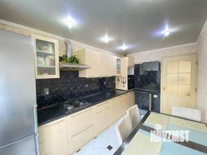 3-к квартира, вторичка, 58м2, 9/9 этаж