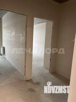 1-к квартира, вторичка, 41м2, 17/19 этаж